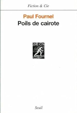 Poils de cairote