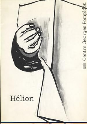 Imagen del vendedor de Hlion. Dessins 1930- 1978. a la venta por Fundus-Online GbR Borkert Schwarz Zerfa