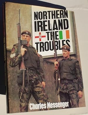 Seller image for Northern Ireland : The Troubles for sale by Shamrock Books