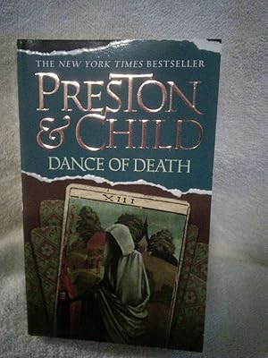 Seller image for Dance of Death for sale by Prairie Creek Books LLC.