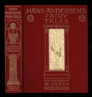 Imagen del vendedor de Hans Andersen's Fairy Tales a la venta por Sapience Bookstore