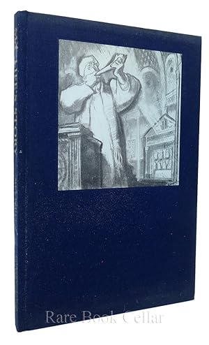 Seller image for MY LIFE'S STORY - NATHAN G. MELTZOFF for sale by Rare Book Cellar