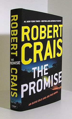 Imagen del vendedor de The Promise: An Elvis Cole and Joe Pike Novel (An Elvis Cole Novel) a la venta por Neil Rutledge, Bookseller