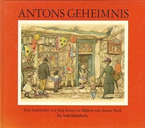 Antons Geheimnis.