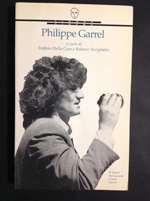 Seller image for PHILIPPE GARREL for sale by Il Mondo Nuovo