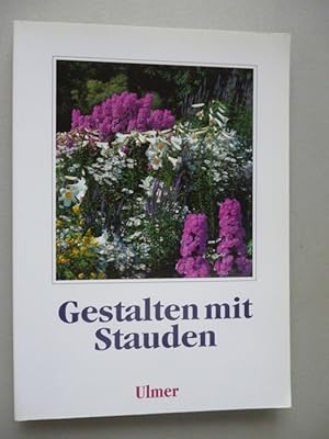 Gestalten mit Stauden 1993