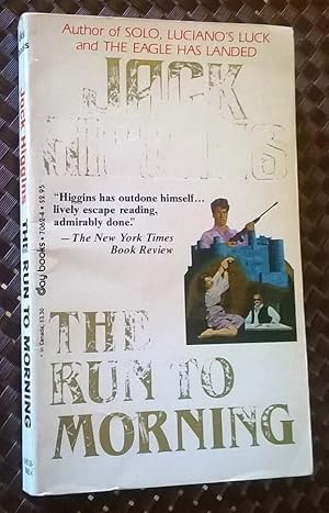Seller image for Run to Morning for sale by Bargain Finders of Colorado