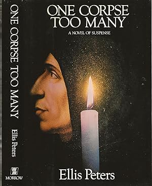 ONE CORPSE TOO MANY - A Brother Cadfael Mystery.