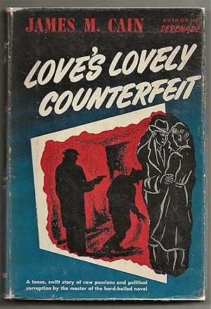 LOVE'S LOVELY COUNTERFEIT