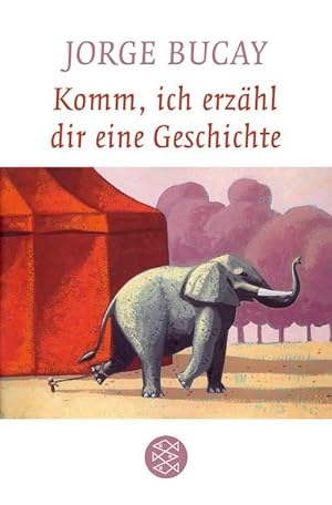 Seller image for Komm, ich erzähl dir eine Geschichte for sale by AHA-BUCH GmbH
