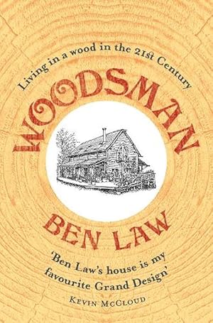 Seller image for Woodsman (Paperback) for sale by AussieBookSeller