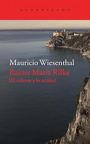 Seller image for Rainer Maria Rilke for sale by Imosver