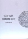 Imagen del vendedor de Valentinos charalambous a documentary film a la venta por AG Library