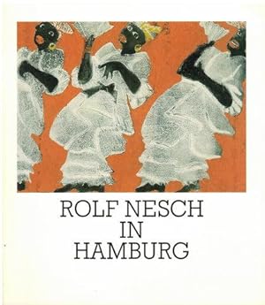 Rolf Nesch in Hamburg. Graphik - Gemälde - Plastik. / >> Karl Muck und sein Orchester <<. Katalog...
