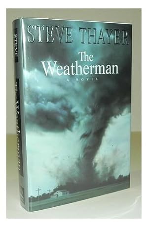 The weatherman, a novel.