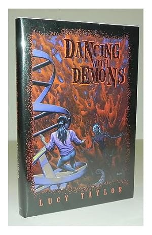 Dancing with demons.