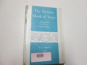 Immagine del venditore per Sheldon Book of Verse: v. 3 venduto da Goldstone Rare Books