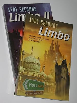 Seller image for Limbo + Limbo II: The Final Chapter for sale by Manyhills Books