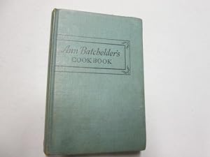 Seller image for Cookbook for sale by Goldstone Rare Books