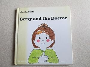 Seller image for Betsy And The Doctor for sale by Buybyebooks