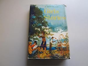 Imagen del vendedor de A Book Of Girls Stories a la venta por Goldstone Rare Books