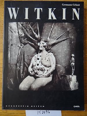 Imagen del vendedor de Witkin a la venta por Mullen Books, ABAA