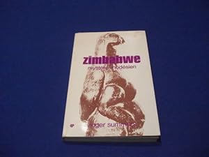 Zimbabwe. Mystère Rhodésien