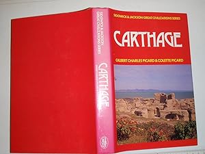 Carthage (Great Civilizations Series)