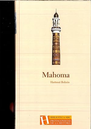Seller image for MAHOMA for sale by Papel y Letras