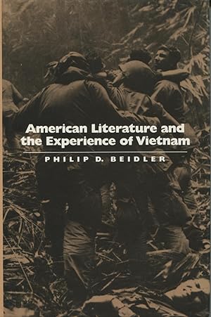 Seller image for American Literature and the Experience of Vietnam for sale by Kenneth A. Himber