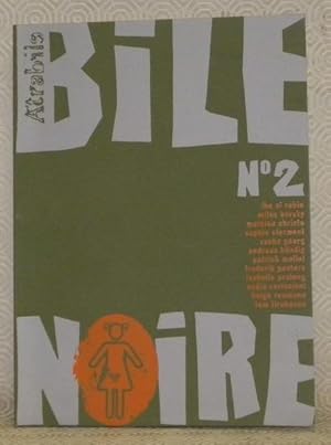 Image du vendeur pour Bile noire n. 2. Fvrier 1998. mis en vente par Bouquinerie du Varis