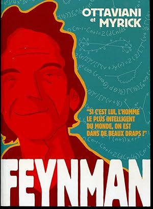 Imagen del vendedor de FEYNMAN a la venta por Sylvain Par