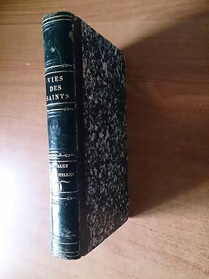 Seller image for VIES DES PERES , DES MARTYRS ET DES AUTRES PRINCIPAUX SAINTS Tome 9 : du 11 juillet au 31 juillet for sale by KE�MOLA