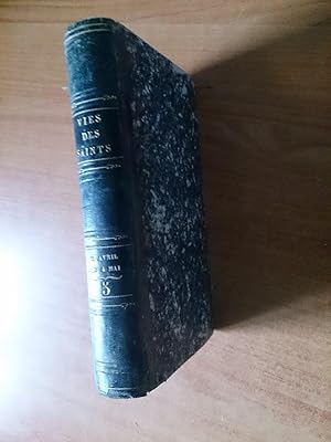 Seller image for VIES DES PERES , DES MARTYRS ET DES AUTRES PRINCIPAUX SAINTS Tome 5 : du 11 avril au 4 mai for sale by KE�MOLA