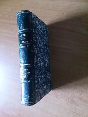 Seller image for VIES DES PERES , DES MARTYRS ET DES AUTRES PRINCIPAUX SAINTS Tome 11 : du 21 ao�t au 31 ao�t for sale by KE�MOLA