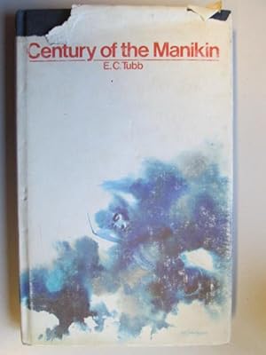 Image du vendeur pour Century of the Manikin mis en vente par Goldstone Rare Books