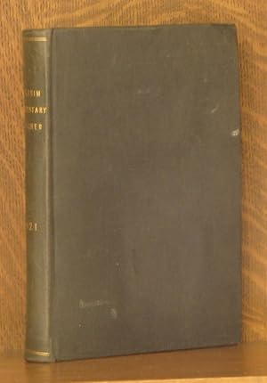 Seller image for THE PILGRIM ELEMENTARY TEACHER - 1921 ALL 12 ISSUES, VOL. V, NO. 1 - 12 for sale by Andre Strong Bookseller