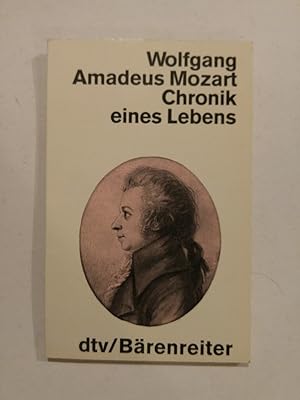 Bild des Verkufers fr Wolfgang Amadeus Mozart zum Verkauf von ANTIQUARIAT Franke BRUDDENBOOKS