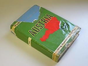 Image du vendeur pour Austria 1967 (Fodor's Modern Guides) mis en vente par Goldstone Rare Books