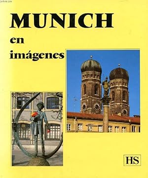 Bild des Verkufers fr MUNICH EN IMAGENES zum Verkauf von Le-Livre