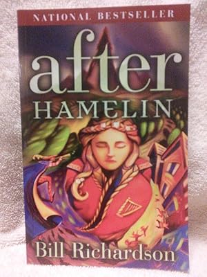 Seller image for After Hamelin for sale by Prairie Creek Books LLC.