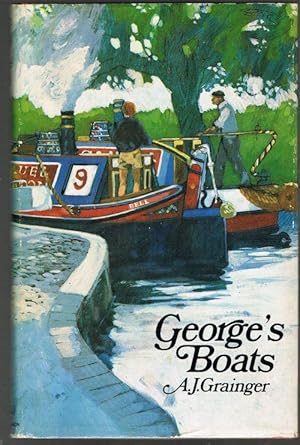 George's Boats