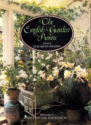 Imagen del vendedor de The English Garden Room a la venta por LEFT COAST BOOKS