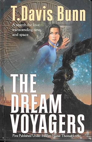 Seller image for The Dream Voyagers for sale by Ye Old Bookworm
