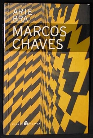 Seller image for Marcos Chaves for sale by Exquisite Corpse Booksellers