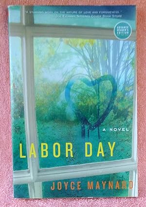 Seller image for Labor Day - Advance Reader's Copy for sale by Argyl Houser, Bookseller
