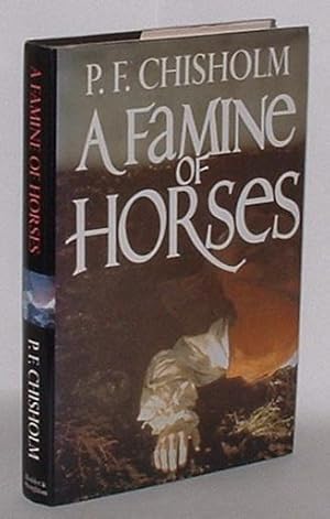 Seller image for A Famine of Horses for sale by Renaissance Books, ANZAAB / ILAB