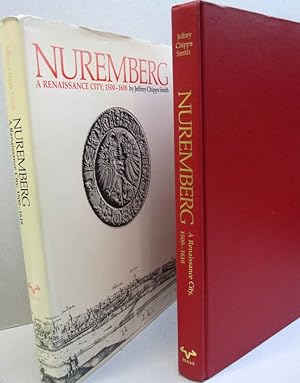 Nuremberg, a Renaissance City, 1500-1618