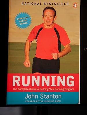 Seller image for Running: The Complete Guide To Building Your Running Program for sale by Mad Hatter Bookstore