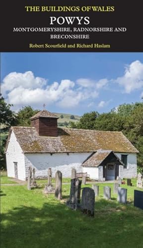 Immagine del venditore per Powys : Montgomeryshire, Radnorshire and Breconshire venduto da GreatBookPrices